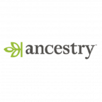 Ancestry screenshot