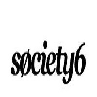 Society6 screenshot