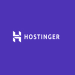 Hostinger screenshot
