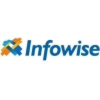 Infowise Solutions screenshot