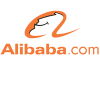 Alibaba screenshot