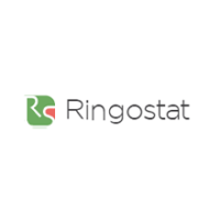 Ringostat screenshot