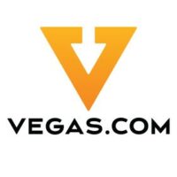 VEGAS.com screenshot