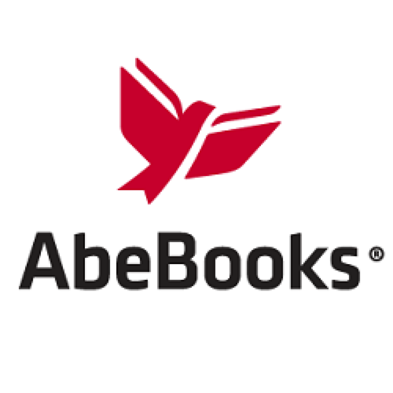 AbeBooks screenshot