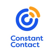 Constant Contact screenshot