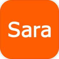 Saramart screenshot
