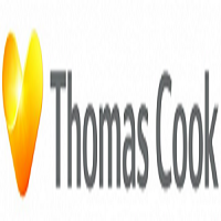 Thomas Cook UK screenshot
