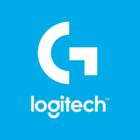 Logitech screenshot