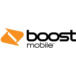 Boost Mobile AU screenshot
