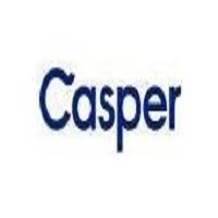 Casper screenshot
