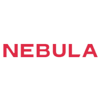 Nebula screenshot