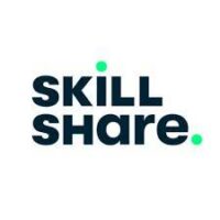 Skillshare screenshot