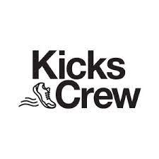 KicksCrew screenshot