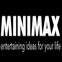 Minimax AU screenshot