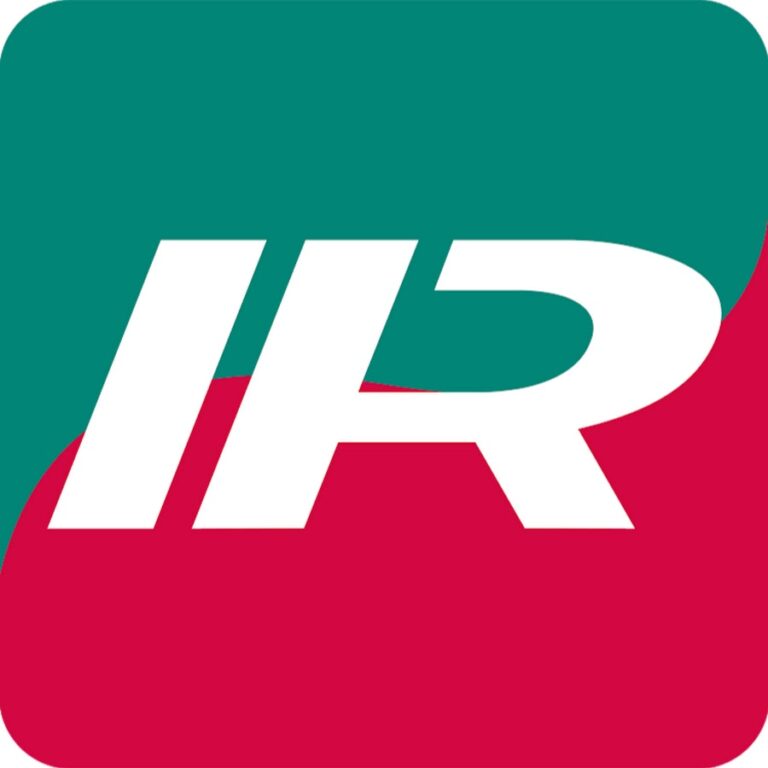 Italiarail screenshot