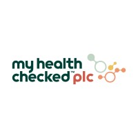My Health Checked UK screenshot