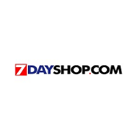 7dayshop screenshot