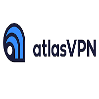 AtlasVPN screenshot