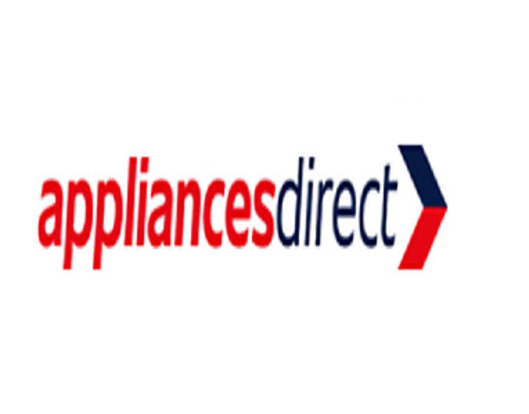 Appliances Direct screenshot