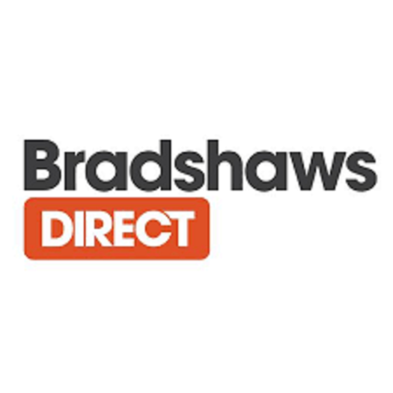 Bradshaws Direct screenshot