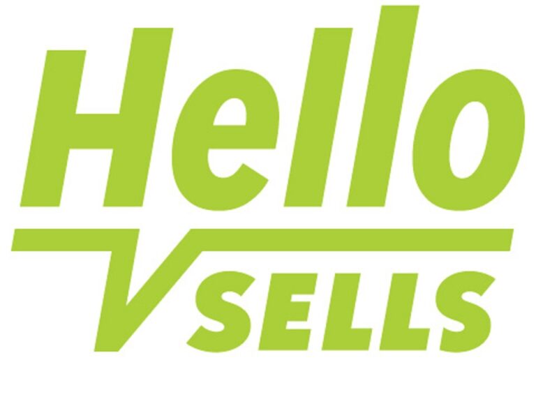 HelloSells screenshot