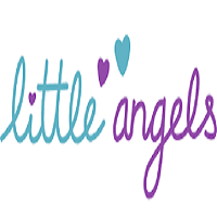 Little Angels Prams UK screenshot