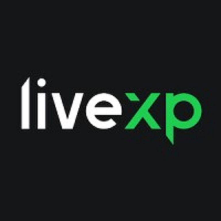 LiveXP screenshot