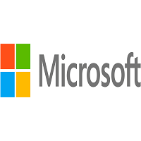 Microsoft screenshot