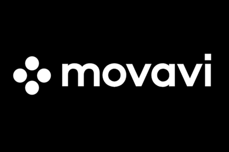 Movavi screenshot