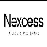 Nexcess screenshot