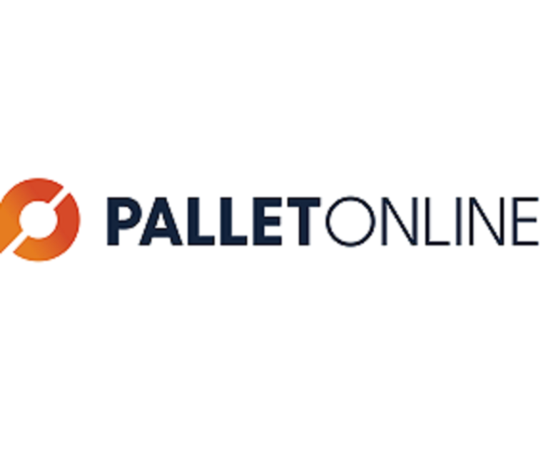 Pallet Online UK screenshot
