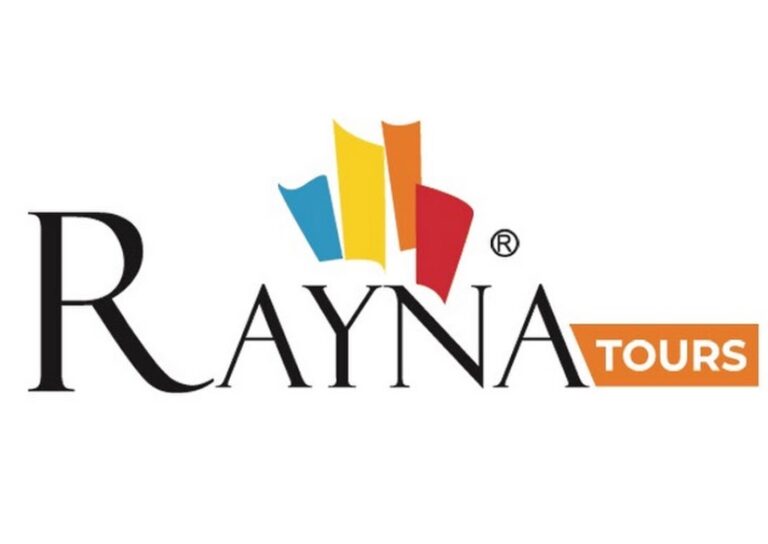 Rayna Tours screenshot