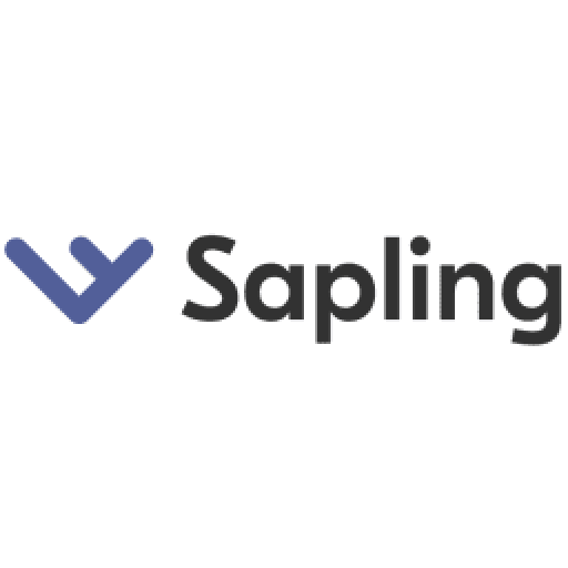 Sapling screenshot