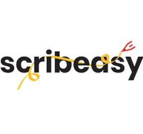 Scribeasy screenshot
