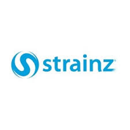 Strainz screenshot