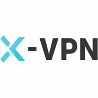X-VPN screenshot