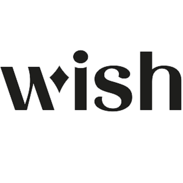 Wish screenshot