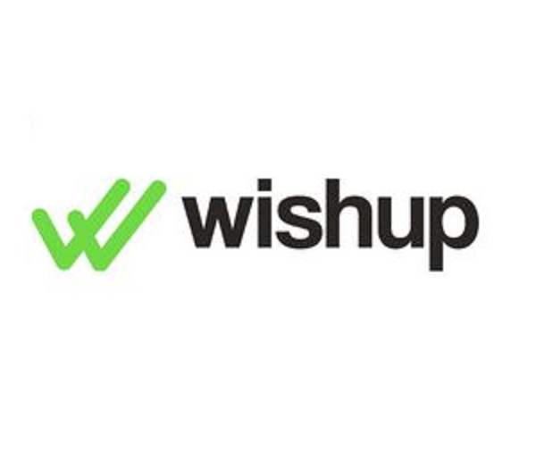 Wishup screenshot