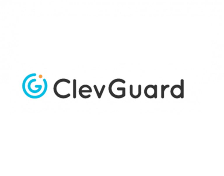 ClevGuard screenshot