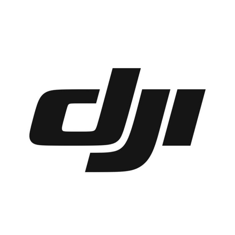 DJI Global screenshot