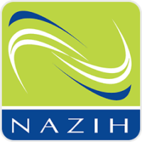 Nazih SA screenshot