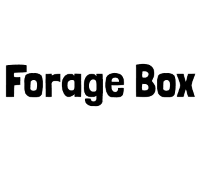 Forage Box UK screenshot