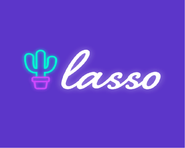 Lasso screenshot
