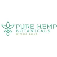 Pure Hemp Botanicals screenshot