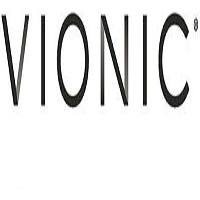 Vionic screenshot