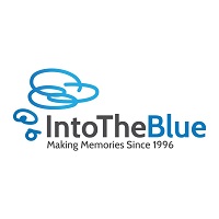 Into the Blue screenshot