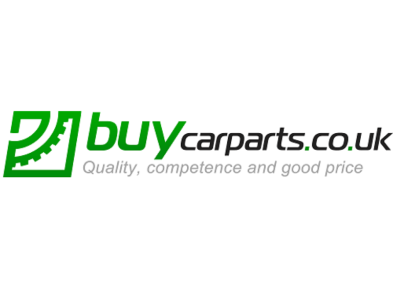 buycarparts.co.uk screenshot