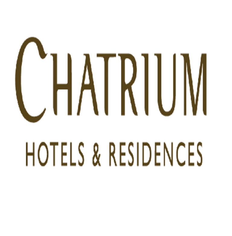 Chatrium Hotels screenshot