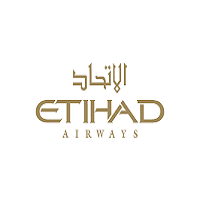 Etihad Airways Partner Program screenshot