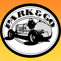 Park and Go Airport Parking screenshot